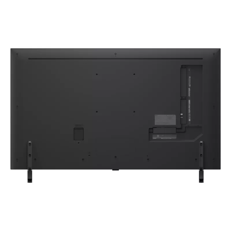 LG QNED AI 50QNED80A6A 127 cm (50