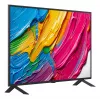 LG QNED AI 50QNED80A6A 127 cm (50