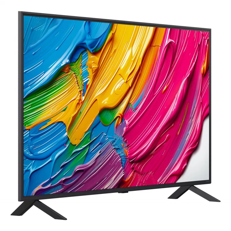 LG QNED AI 50QNED80A6A 127 cm (50