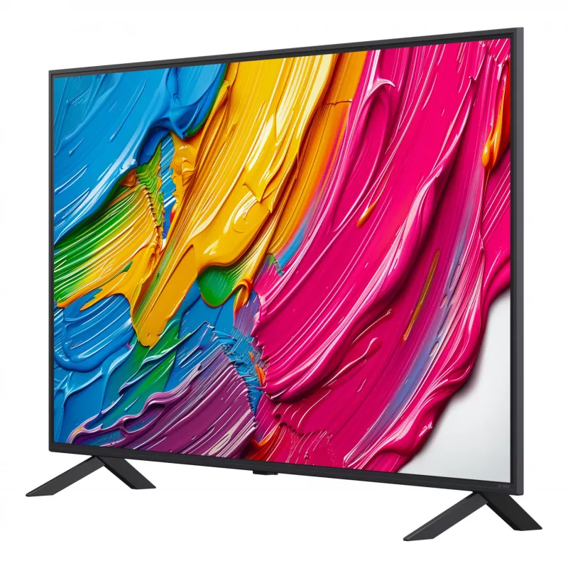 LG QNED AI 50QNED80A6A 127 cm (50