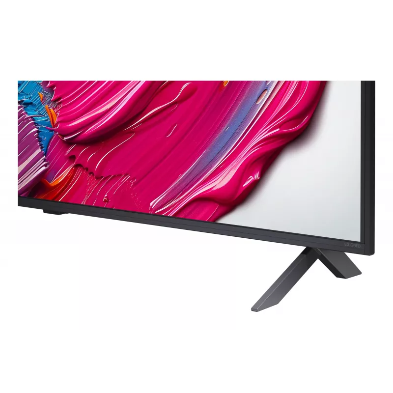 LG QNED AI 50QNED80A6A 127 cm (50