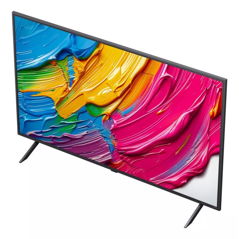 LG QNED AI 50QNED80A6A 127 cm (50