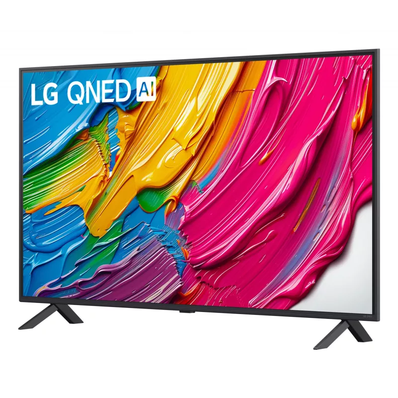 LG QNED AI 50QNED80A6A 127 cm (50
