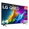 LG QNED 50QNED80T6A 127 cm (50 inch) 4K Ultra HD Smart TV Wi-Fi azul