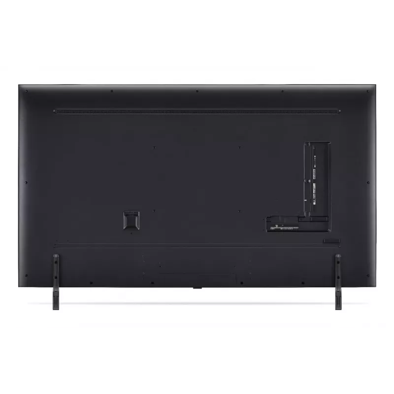 LG QNED 50QNED80T6A 127 cm (50 inch) 4K Ultra HD Smart TV Wi-Fi azul
