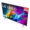 LG QNED 50QNED80T6A 127 cm (50 inch) 4K Ultra HD Smart TV Wi-Fi azul