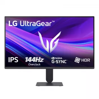 LG 24G411A-B Monitor 61 cm (24