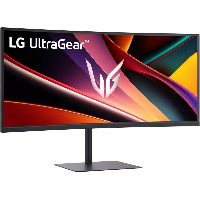 LG 34G630A-B Monitor 86,4 cm (34