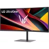 LG 34G630A-B Monitor 86,4 cm (34