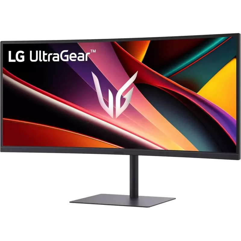LG 34G630A-B Monitor 86,4 cm (34