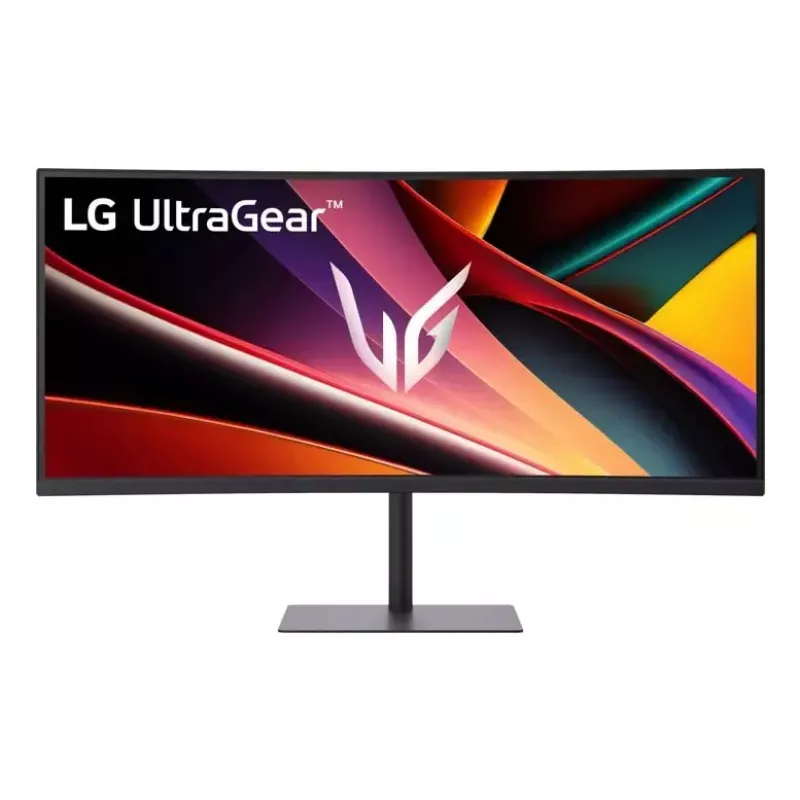 LG 34G630A-B Monitor 86,4 cm (34
