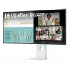 LG 40U990A-W Monitor 101,6 cm (40