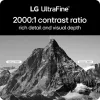 LG 40U990A-W Monitor 101,6 cm (40