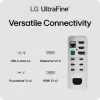 LG 40U990A-W Monitor 101,6 cm (40