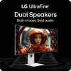 LG 40U990A-W Monitor 101,6 cm (40