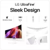 LG 40U990A-W Monitor 101,6 cm (40