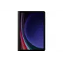 Samsung EF-NX712PBEGWW filtro de privacidad para Galaxy Tab S9, magnético, extraíble, negro