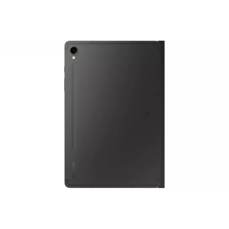 Samsung EF-NX712PBEGWW filtro de privacidad para Galaxy Tab S9, magnético, extraíble, negro