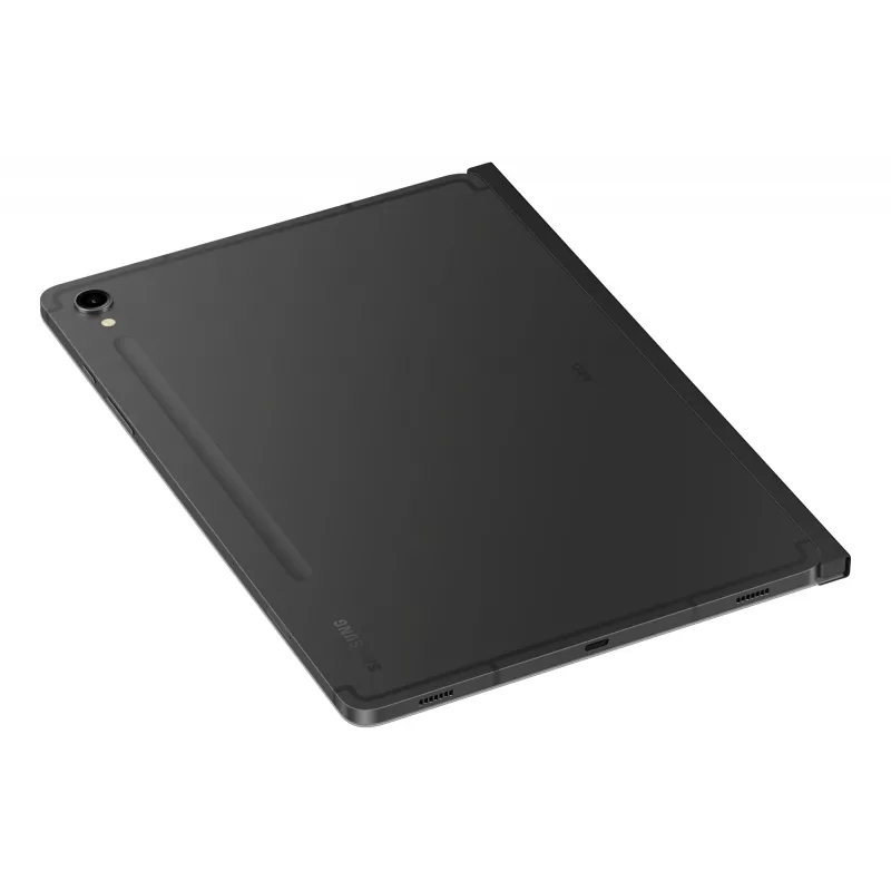 Samsung EF-NX712PBEGWW filtro de privacidad para Galaxy Tab S9, magnético, extraíble, negro