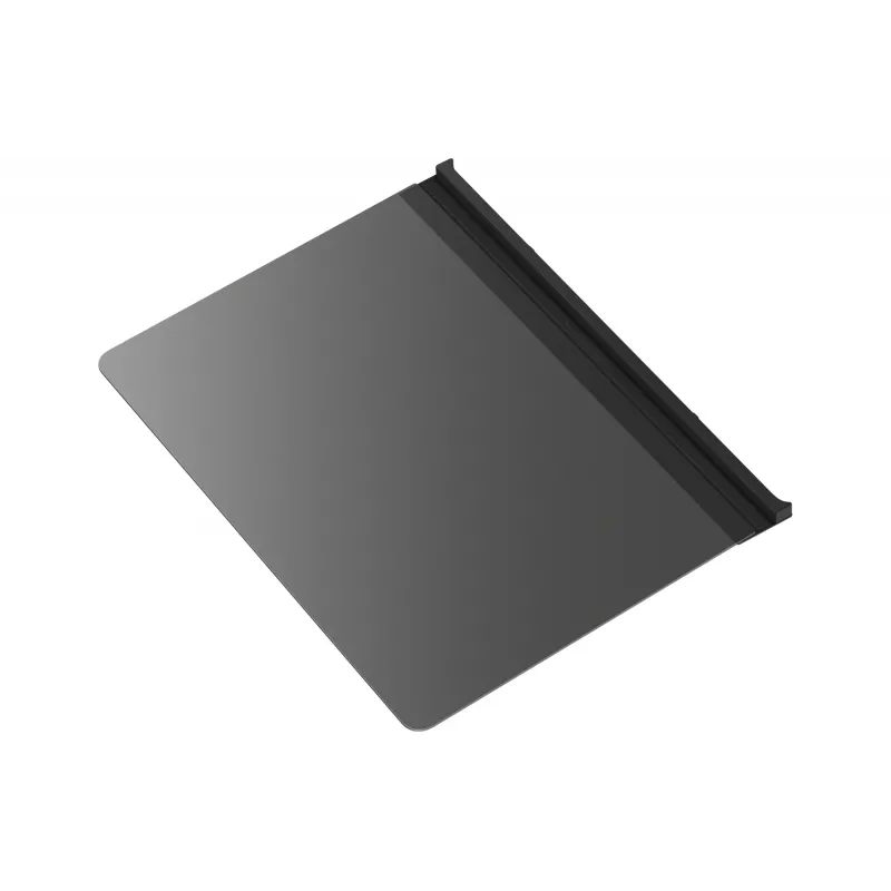 Samsung EF-NX712PBEGWW filtro de privacidad para Galaxy Tab S9, magnético, extraíble, negro
