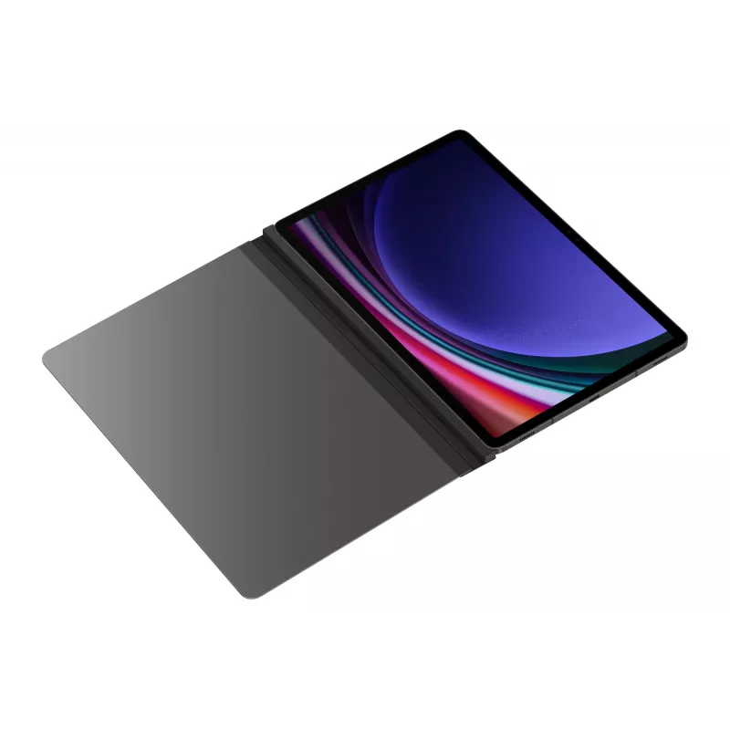 Samsung EF-NX712PBEGWW filtro de privacidad para Galaxy Tab S9, magnético, extraíble, negro