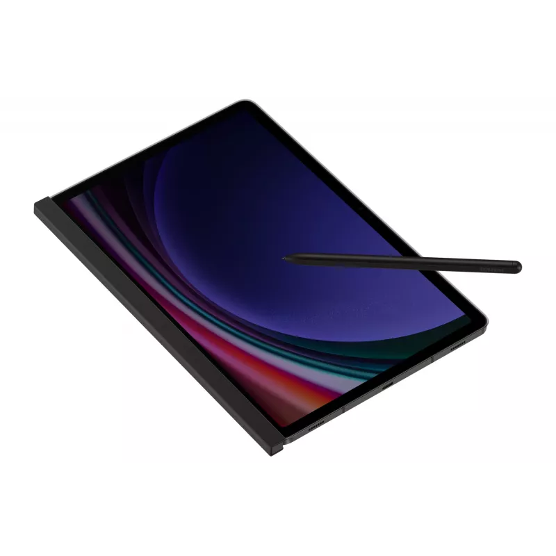 Samsung EF-NX712PBEGWW filtro de privacidad para Galaxy Tab S9, magnético, extraíble, negro