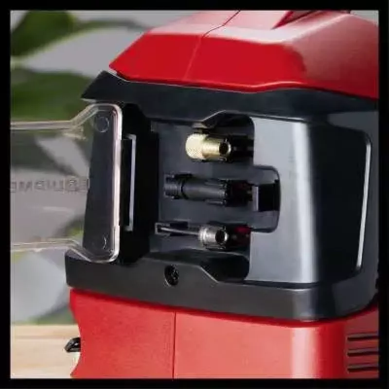 Compresor híbrido Einhell 4020460