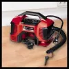Compresor híbrido Einhell 4020460