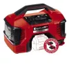 Compresor híbrido Einhell 4020460