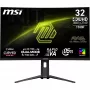 MSI MAG 321CUPDF Monitor 80 cm (31,5