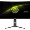 MSI MAG 321CUPDF Monitor 80 cm (31,5