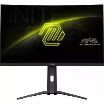 MSI MAG 321CUPDF Monitor 80 cm (31,5