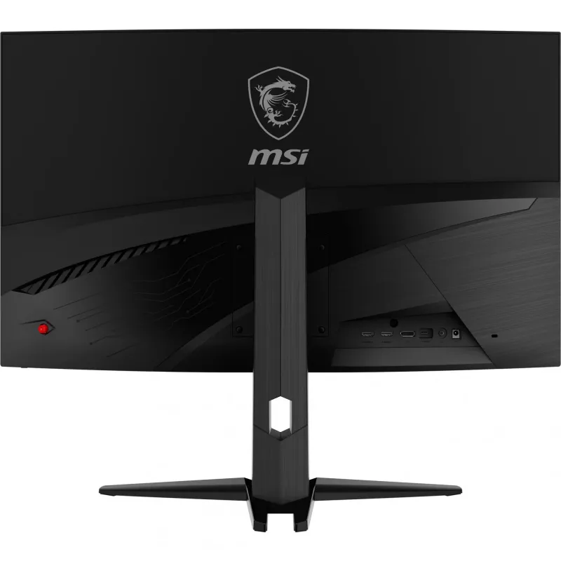 MSI MAG 321CUPDF Monitor 80 cm (31,5