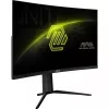 MSI MAG 321CUPDF Monitor 80 cm (31,5