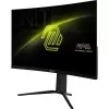 MSI MAG 321CUPDF Monitor 80 cm (31,5