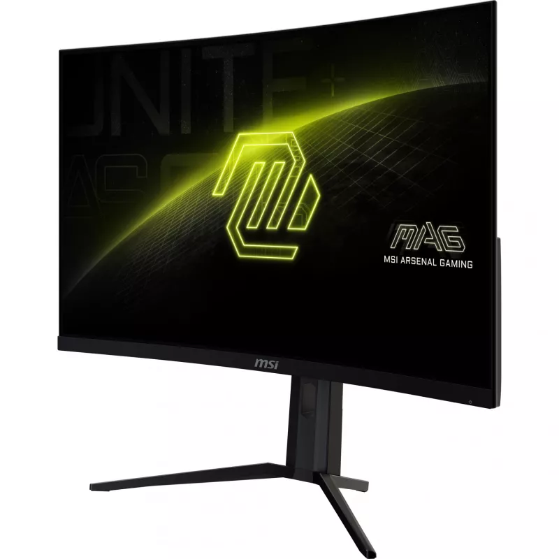MSI MAG 321CUPDF Monitor 80 cm (31,5