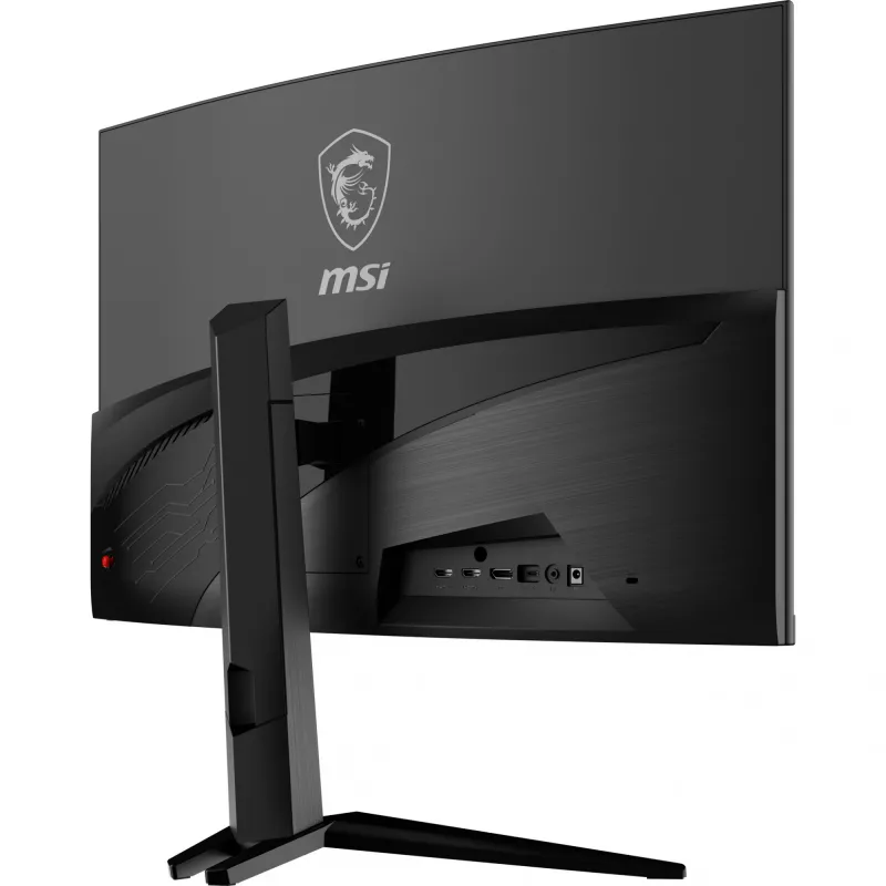 MSI MAG 321CUPDF Monitor 80 cm (31,5