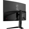 MSI MAG 321CUPDF Monitor 80 cm (31,5
