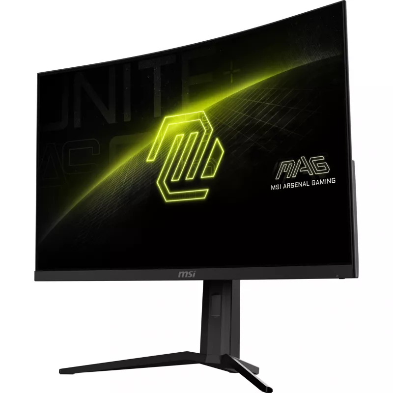 MSI MAG 321CUPDF Monitor 80 cm (31,5