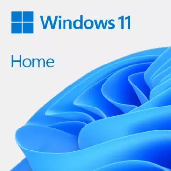 MICROSOFT Windows 11 Home 64bit OEM - 1 usuario - Win - francés