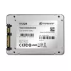 TRANSCEND SSD 230s 512GB 2,5 inch SATA III 6Gb/s TLC carcasa de aluminio