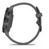 Smartwatch GARMIN Venu 3S — 41 mm carcasa de polímero gris, 1,2