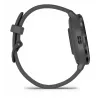 Smartwatch GARMIN Venu 3S — 41 mm carcasa de polímero gris, 1,2