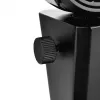 CHERRY MA 6.0 UNI USB soporte de sobremesa, Cherry, negro, 2,5 m, 3/8 y 5/8, aluminio