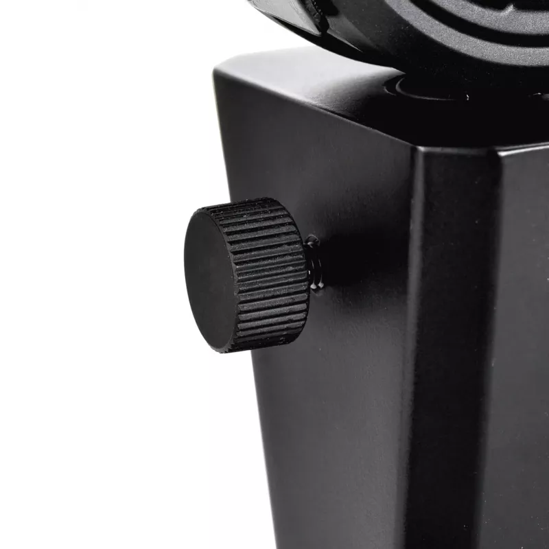 CHERRY MA 6.0 UNI USB soporte de sobremesa, Cherry, negro, 2,5 m, 3/8 y 5/8, aluminio