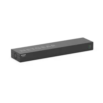 NETGEAR PR460X-111EUS Router con cable 10 Gigabit Ethernet negro