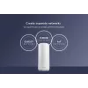 NETGEAR Orbi 870 Tribanda (2,4 GHz / 5 GHz / 6 GHz) Wi-Fi 7 (802.11be) blanco 4 Intern