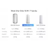 NETGEAR Orbi 870 Tribanda (2,4 GHz / 5 GHz / 6 GHz) Wi-Fi 7 (802.11be) blanco 4 Intern