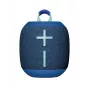 LOGITECH Ultimate Ears Wonderboom 4 Altavoz Bluetooth independiente azul cobalto