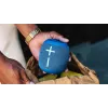 LOGITECH Ultimate Ears Wonderboom 4 Altavoz Bluetooth independiente azul cobalto